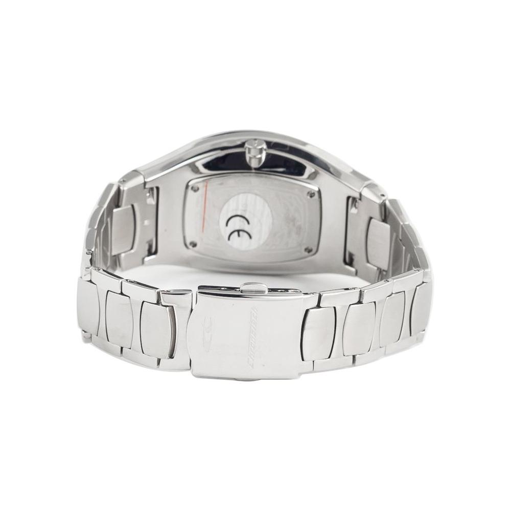Chronotech Chronotech Silver Stainless Steel Watch CHCT7932L07MAC 1728,Chronotech,New with tags,Silver,Watches for Women - Watches,Women