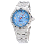 Chronotech Chronotech Silver Stainless Steel Watch CHCT7980L01MAC 1728,Chronotech,New with tags,Silver,Unisex,Unisex Watches - Watches