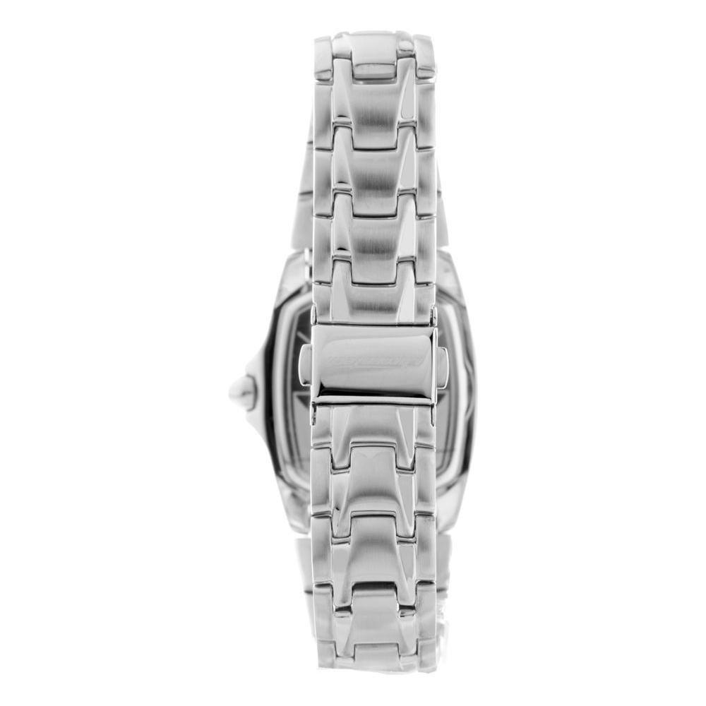 Chronotech Chronotech Silver Stainless Steel Watch CHCT7988LS64MAC 1728,67434610848,Chronotech,New with tags,Silver,Watches for Women - Watches,Women