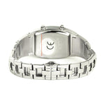 Chronotech Chronotech Silver Steel Watch CHCT7122LS03MAC 1728,Chronotech,New with tags,Silver,Watches for Women - Watches,Women