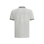Comme Des Garçons Shirt Logoed Polo Shirt 1728,72470364320,Clothing,Comme Des Garçons Shirt,L,M,Men,Men - Clothing,New with tags,Polo Shirt - Men - Clothing,S,White,XL Comme Des Garçons Shirt CO-FOT502S253-M