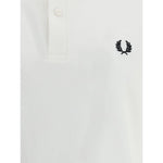 Comme Des Garçons Shirt Logoed Polo Shirt 1728,72470364320,Clothing,Comme Des Garçons Shirt,L,M,Men,Men - Clothing,New with tags,Polo Shirt - Men - Clothing,S,White,XL Comme Des Garçons Shirt CO-FOT502S253-M