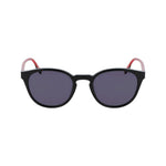 Converse Black Haircalf Sunglasses