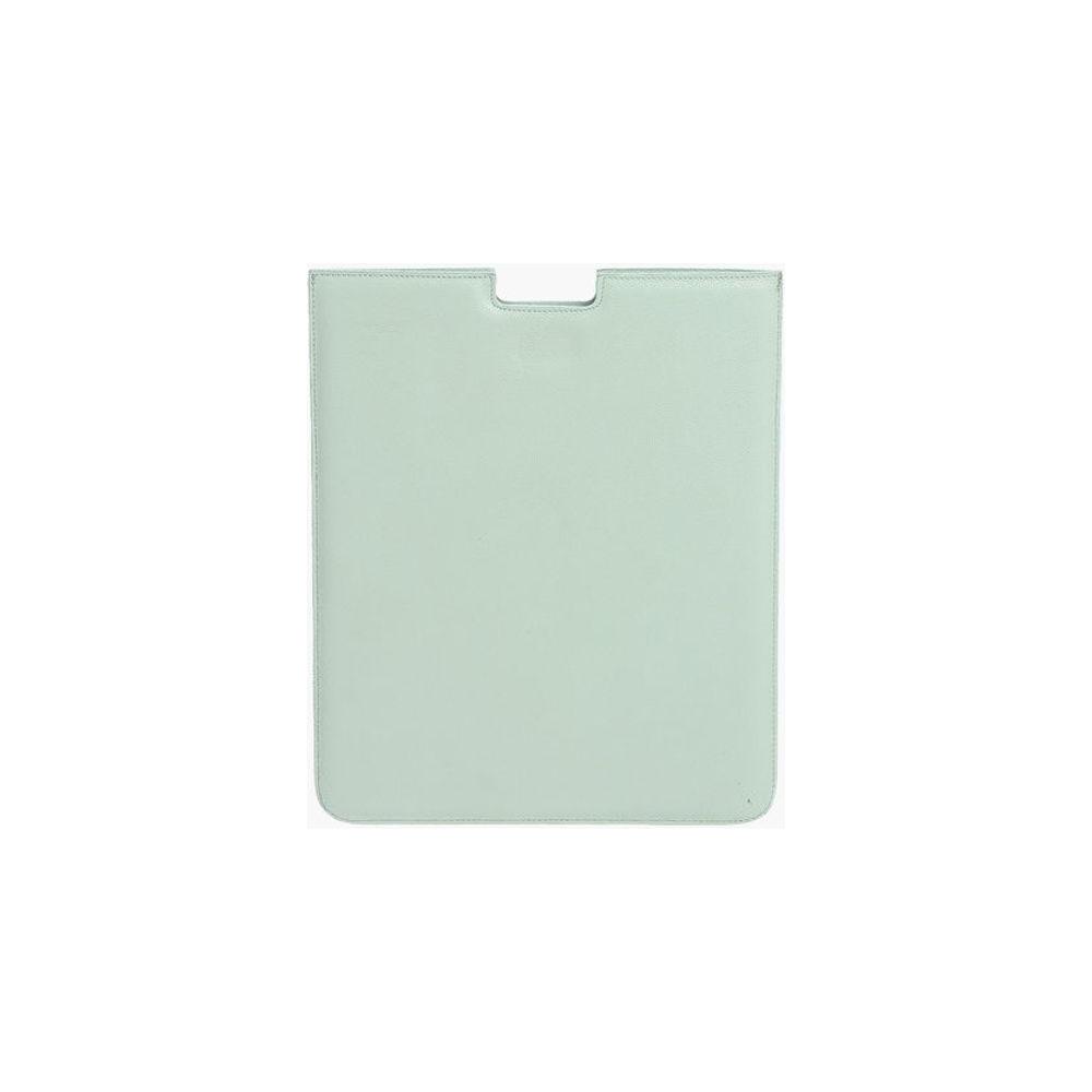 Corneliani Corneliani Tumbled Leather Tablet Case COP463226GD 1728,74866327712,Corneliani,Jewelry,Light Blue,Men,Men - Jewelry,New with tags,Other - Men - Jewelry