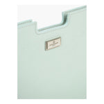 Corneliani Corneliani Tumbled Leather Tablet Case COP463226GD 1728,74866327712,Corneliani,Jewelry,Light Blue,Men,Men - Jewelry,New with tags,Other - Men - Jewelry