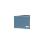 Corneliani Corneliani Tumbled Leather Trifold Wallet COP463211GD 1728,74866327712,Bags,Corneliani,Light Blue,Men,Men - Bags,New with tags,Wallets - Men - Bags