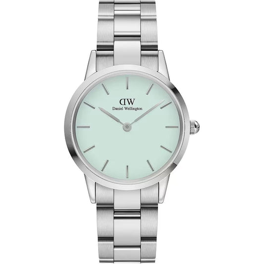 DANIEL WELLINGTON Mod. ICONIC LINK WATCHES