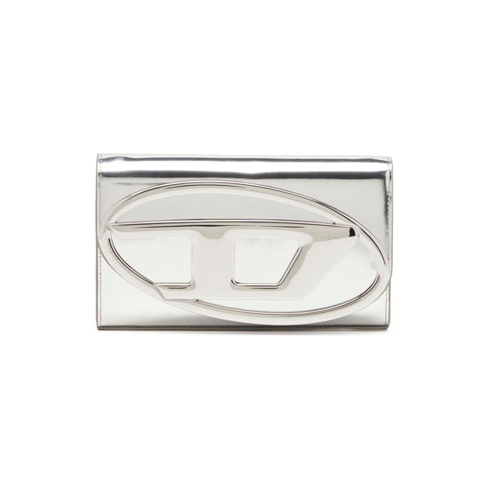 Diesel 1dr wallet strap