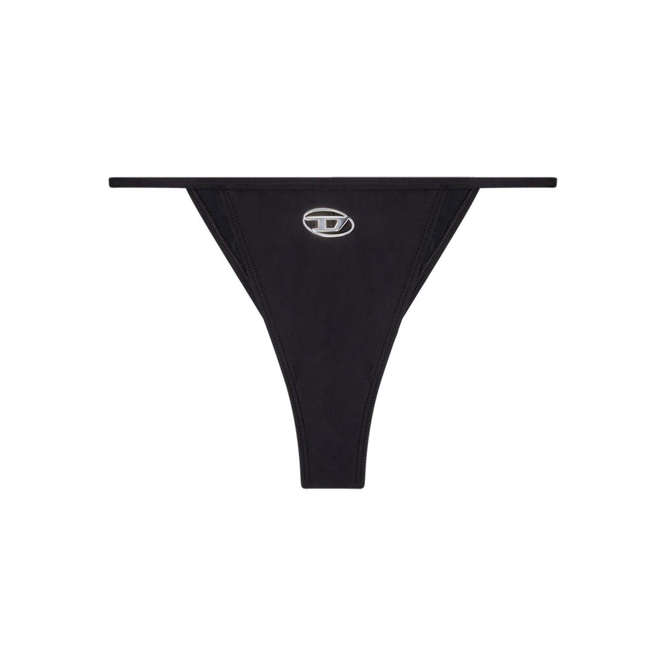 Diesel Diesel Camille-Utility Bikini Bottoms A174740LHBP9XX-P25 LDin,Spring - Summer 2025,Women,Women > Clothing,Women > Clothing > Beachwear & underwear,Yes Eu