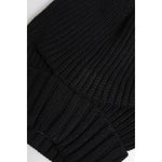 Dolce & Gabbana Dolce & Gabbana Black Cashmere Knitted Winter Beanie Hat HAT9846 1728,67345645728,Accessories,Black,Dolce & Gabbana,Hat - Women - Accessories,Material: 100% Cashmere,New with tags,Women,Women - Accessories
