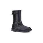Dolce & Gabbana Dolce & Gabbana Boots DO-A70032AO01880999-EU40/US7 1728,72470364320,Black,Boots - Men - Shoes,Dolce & Gabbana,EU40/US7,EU41/US8,EU42/US9,EU43/US10,EU44/US11,Men,Men - Shoes,New with tags,Shoes