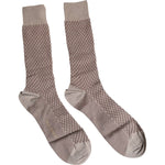 Dolce & Gabbana Dolce & Gabbana Brown Solid DG Logo Mid Calf Men Socks SCS2226-L 1728,67345645728,Accessories,Brown,Dolce & Gabbana,L,Men,Men - Accessories,New with tags,Socks - Men - Accessories
