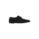 Dolce & Gabbana Derby Lace-Up Shoes