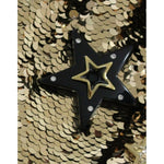 Dolce & Gabbana Dolce & Gabbana Exquisite Gold Sequined Star Sheath Dress GSD12639-1 1728,18% Zama,23% Resin,4% Crystal,5% Crystal,67345645728,Dolce & Gabbana,Dresses - Women - Clothing,IT36|XXS,Material: 50% Polyester,New with tags,Women,Yellow