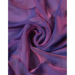 Dolce & Gabbana-Dolce & Gabbana Purple Silk Rectangle Wrap Shawl Scarf-1728,67345645728,Accessories,Dolce & Gabbana,Material: 100% Silk,New with tags,Purple,Scarves - Women - Accessories,Women,Women - Accessories-MS7497