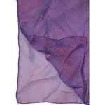 Dolce & Gabbana-Dolce & Gabbana Purple Silk Rectangle Wrap Shawl Scarf-1728,67345645728,Accessories,Dolce & Gabbana,Material: 100% Silk,New with tags,Purple,Scarves - Women - Accessories,Women,Women - Accessories-MS7497