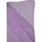 Dolce & Gabbana Dolce & Gabbana Purple Silk Rectangle Wrap Shawl Scarf MS7499 1728,67345645728,Accessories,Dolce & Gabbana,Material: 100% Silk,Preowned / Defect,Purple,Scarves - Women - Accessories,Women,Women - Accessories