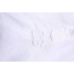 Dolce & Gabbana Dolce & Gabbana White Linen Long Sleeves Casual Men Shirt TSH906901-43 1728,67345645728,Clothing,Dolce & Gabbana,IT43 | 2XL,Material: 100% Linen,Men,Men - Clothing,Preowned / Defect,Shirts - Men - Clothing,White