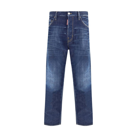Dsquared² Cool Guy Jeans