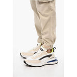 Dsquared² Dsquared² Cotton Cargo Pants with Denim Monogram DS-P684824-IT48 | M 1728,74866327712,Beige,Clothing,Dsquared²,IT48 | M,Jeans & Pants - Men - Clothing,Men,Men - Clothing,New with tags
