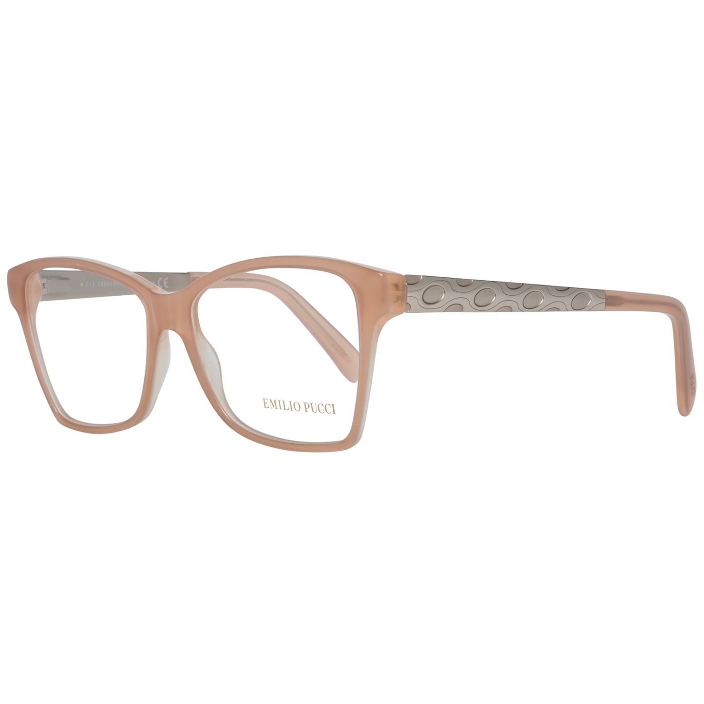 EMILIO PUCCI EYEWEAR PUCCI MOD. EP5004 53074 EYEGLASSES,Lady EP5004 53074