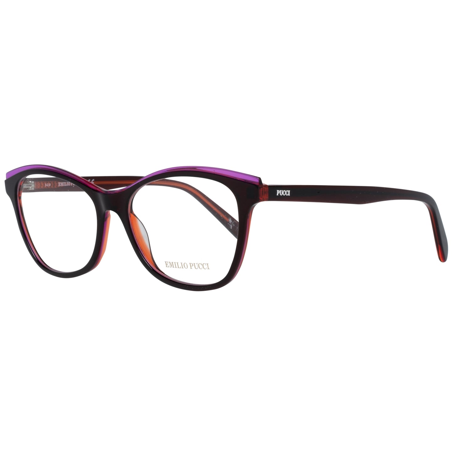 EMILIO PUCCI EYEWEAR PUCCI MOD. EP5098 54071 EYEGLASSES,Lady EP5098 54071