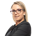 EMILIO PUCCI EYEWEAR PUCCI MOD. EP5098 54071 EYEGLASSES,Lady EP5098 54071