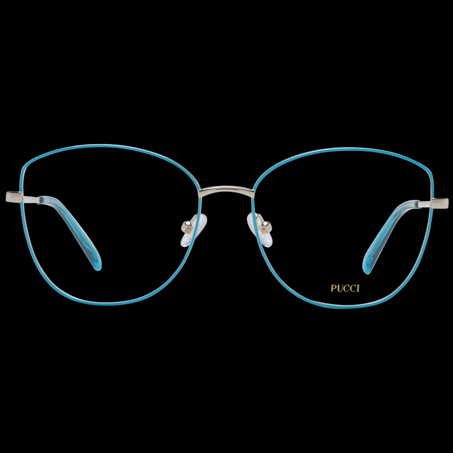 EMILIO PUCCI EYEWEAR PUCCI MOD. EP5229 55087 EYEGLASSES,Lady EP5229 55087