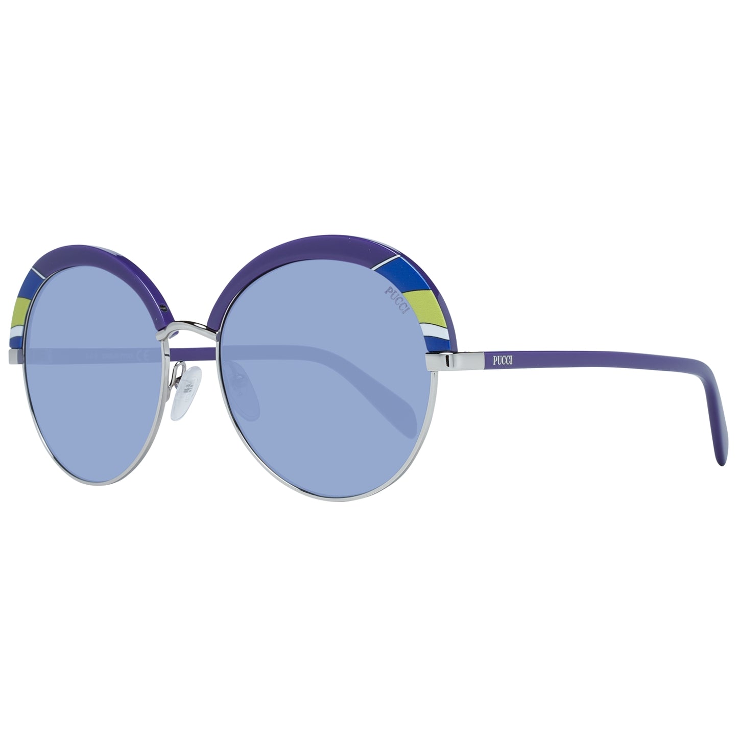 EMILIO PUCCI SUNGLASSES PUCCI MOD. EP0102 5792W Lady,SUNGLASSES EP0102 5792W