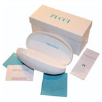 EMILIO PUCCI SUNGLASSES PUCCI MOD. EP0102 5792W Lady,SUNGLASSES EP0102 5792W