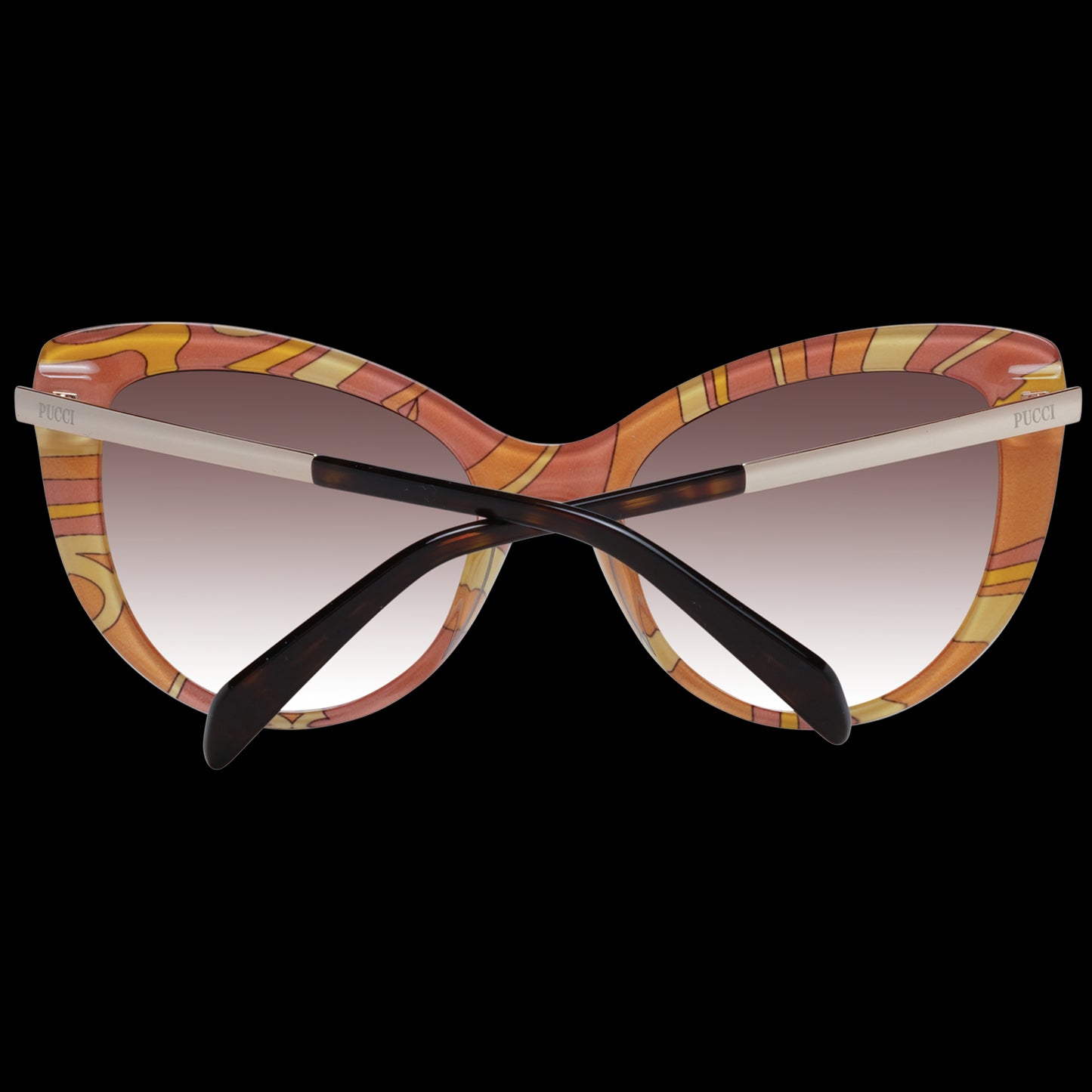 EMILIO PUCCI SUNGLASSES PUCCI MOD. EP0191 5652F Lady,SUNGLASSES EP0191 5652F