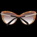 EMILIO PUCCI SUNGLASSES PUCCI MOD. EP0191 5652F Lady,SUNGLASSES EP0191 5652F