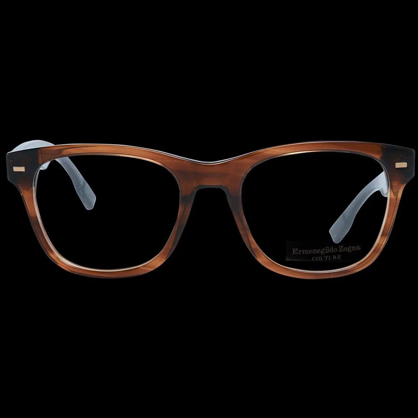 ZEGNA COUTURE MOD. ZC5001 04852 SUNGLASSES & EYEWEAR ERMENEGILDO ZEGNA COUTURE EYEWEAR Black