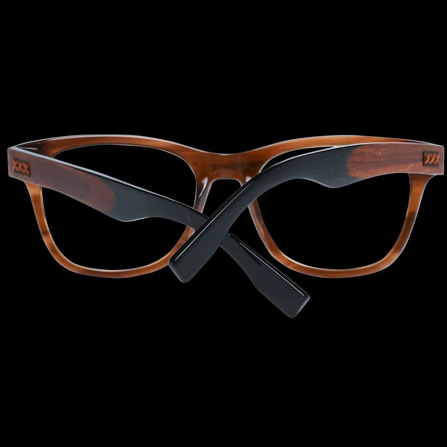 ZEGNA COUTURE MOD. ZC5001 04852 SUNGLASSES & EYEWEAR ERMENEGILDO ZEGNA COUTURE EYEWEAR Black