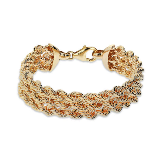 ETRUSCA JEWELS JEWELRY Mod. WSET00763.YG-0