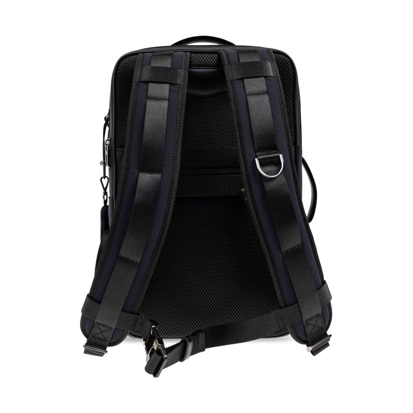 Emporio Armani Emporio Armani Travel Essentials nylon backpack LDin,Men,Men > Bags,Men > Bags > Backpacks,Spring - Summer 2025,Yes Eu EM001221AF13841UB118-P25