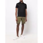 Emporio Armani Emporio Armani short sleeve polo shirt best_seller,LDin,Men,Men > Clothing,Men > Clothing > Topwear,Spring - Summer 2025,Yes Eu 8N1F981JUVZ0999-P25