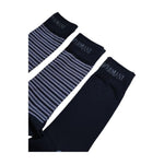 Emporio Armani Underwear Emporio Armani Underwear Blue Cotton Sock EM-15193400010-ONE SIZE 1728,71956299936,Accessories,Blue,Emporio Armani Underwear,Men,Men - Accessories,New with tags,One Size,Socks - Men - Accessories