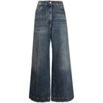 Etro Jeans Blue Fall - Winter 2023,LDin,Women,Women > Clothing,Women > Clothing > Jeans,Yes Eu Etro 1183990440200