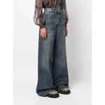 Etro Jeans Blue Fall - Winter 2023,LDin,Women,Women > Clothing,Women > Clothing > Jeans,Yes Eu Etro 1183990440200