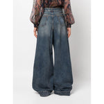 Etro Jeans Blue Fall - Winter 2023,LDin,Women,Women > Clothing,Women > Clothing > Jeans,Yes Eu Etro 1183990440200
