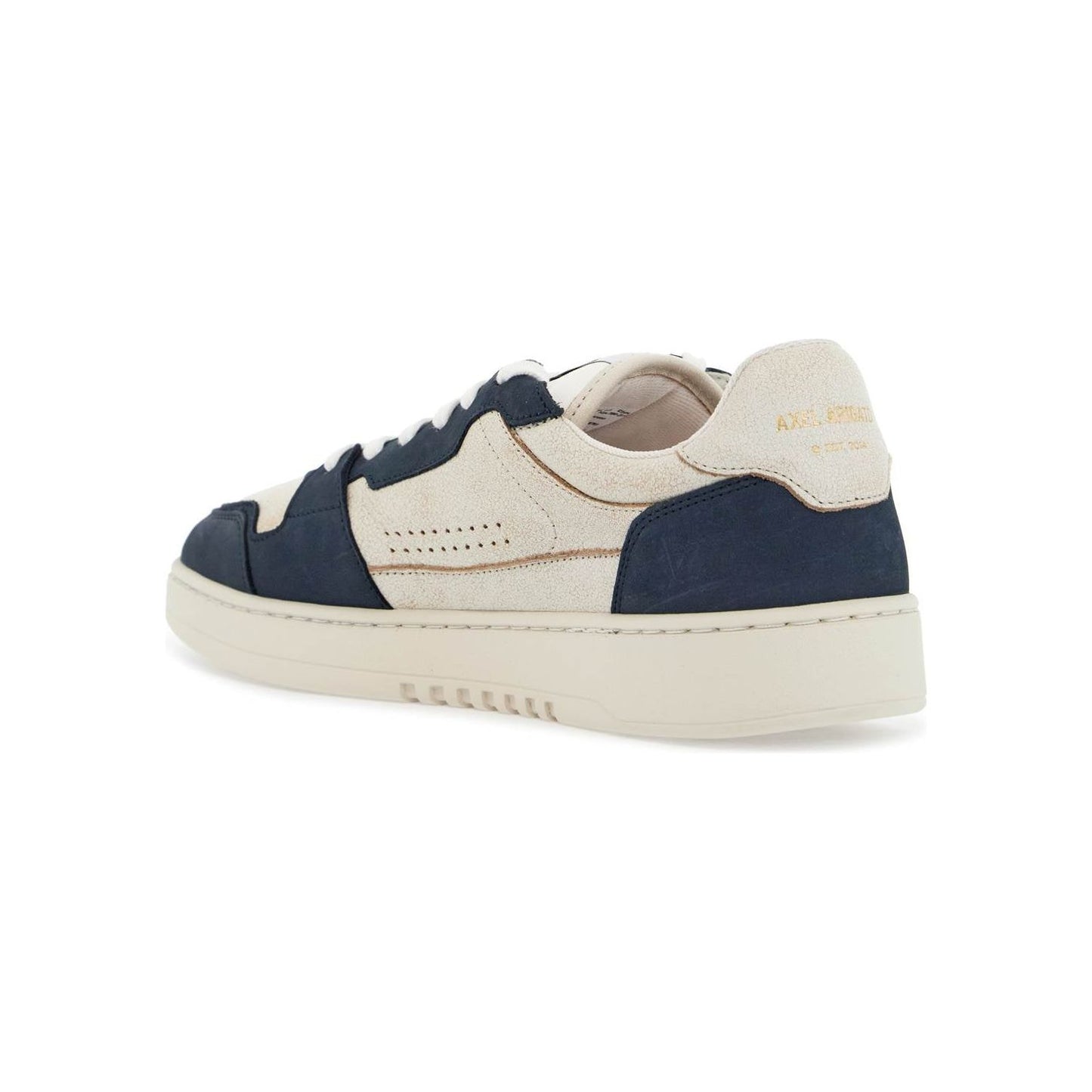 Axel Arigato sneakers say it
