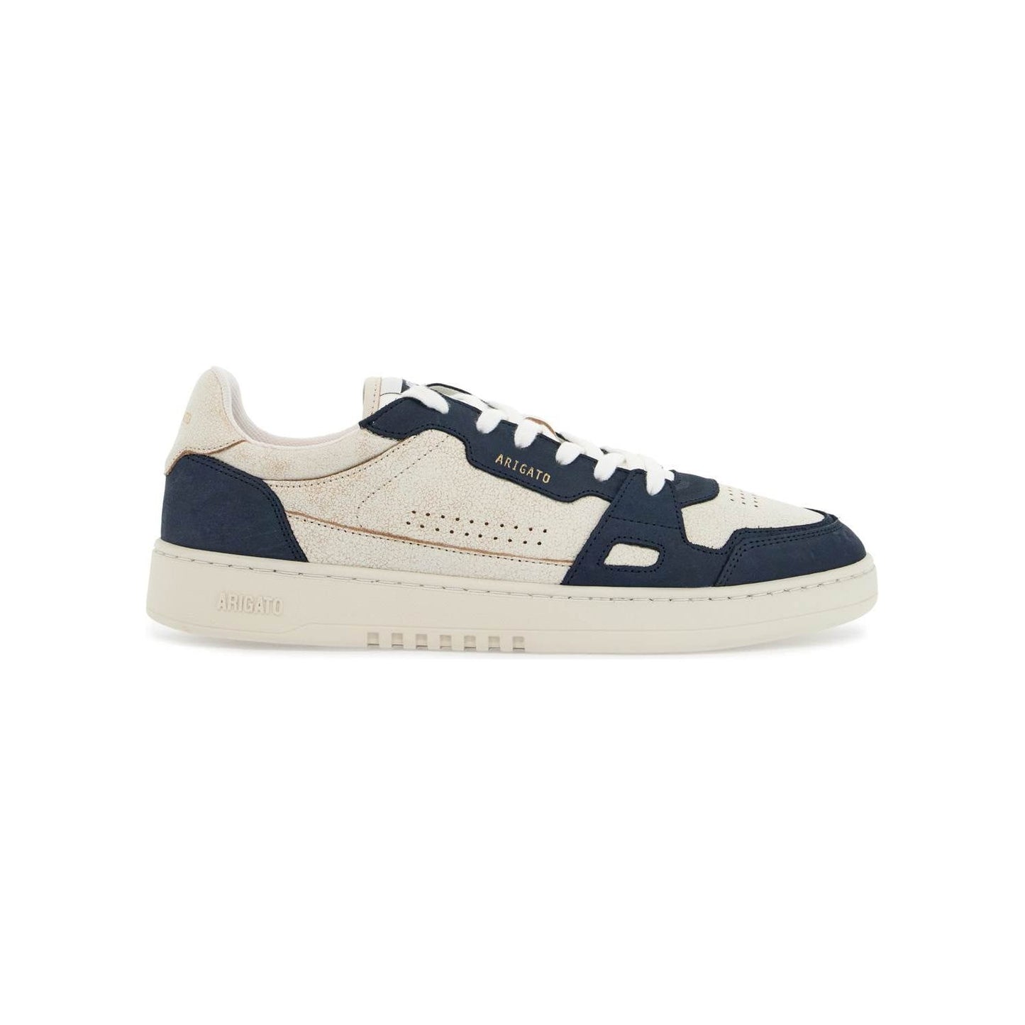 Axel Arigato sneakers say it