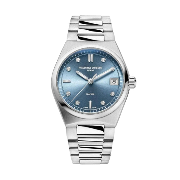 FREDERIQUE CONSTANT MOD. FC-240ND2NH6B-0