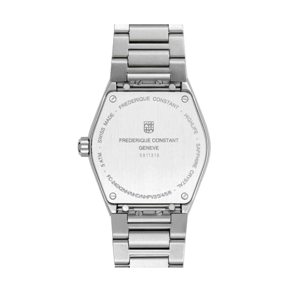 FREDERIQUE CONSTANT MOD. FC-240ND2NH6B-2