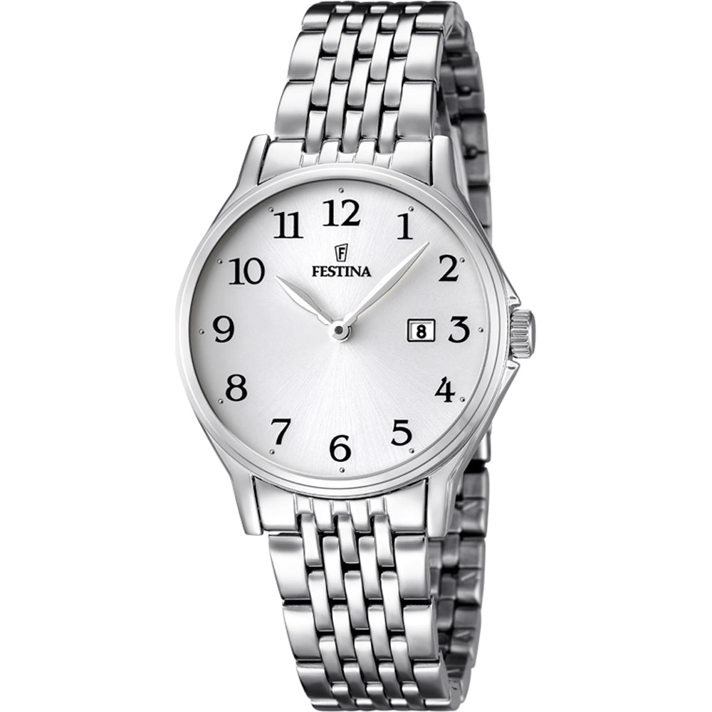FESTINA WATCHES Mod. F16748/1 READY STOCKED WATCHES FESTINA F16748_1