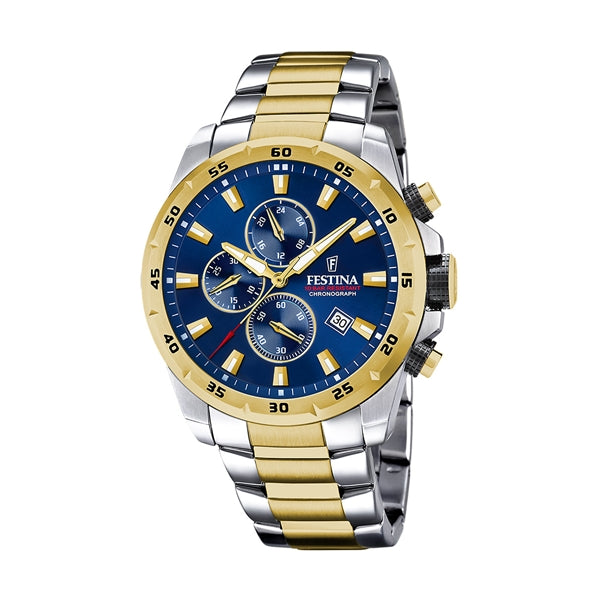 FESTINA FESTINA WATCHES Mod. F20562/2 READY STOCKED WATCHES F20562_2
