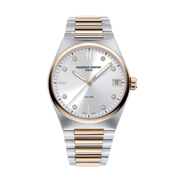 FREDERIQUE CONSTANT WATCHES Mod. FC-240VD2NH2B FC-240VD2NH2B