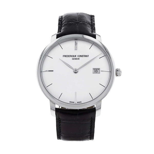 FREDERIQUE CONSTANT FREDERIQUE CONSTANT WATCHES Mod. FC-306S4S6 FC-306S4S6 LUXURY WATCHES