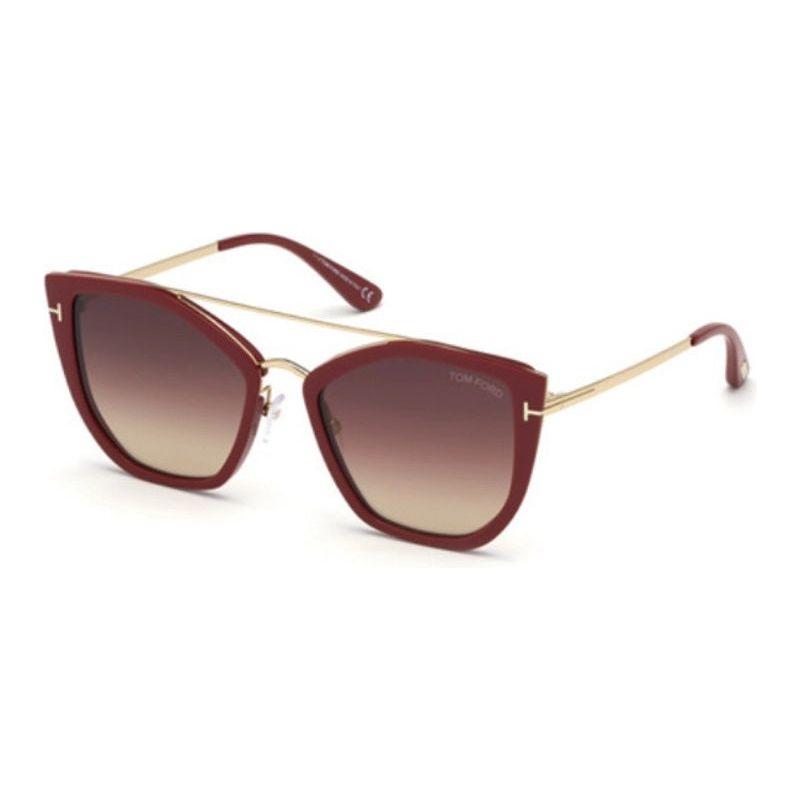 TOM FORD SUNGLASSES Mod. FT0648 55 75G